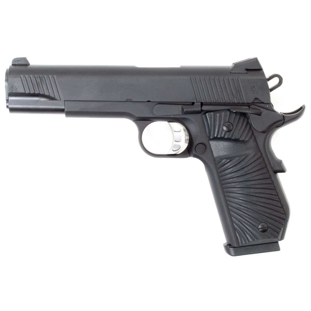 Tisas M1911